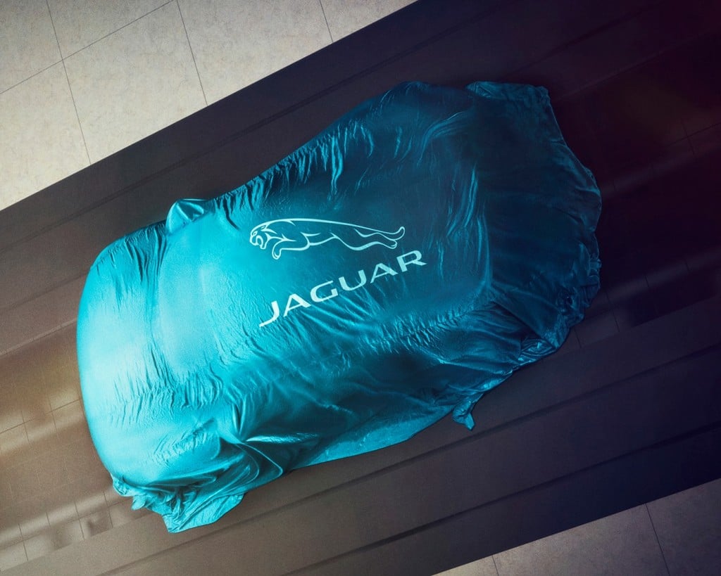 Luxury Car Brand Jaguar To Go All Electric By Abc