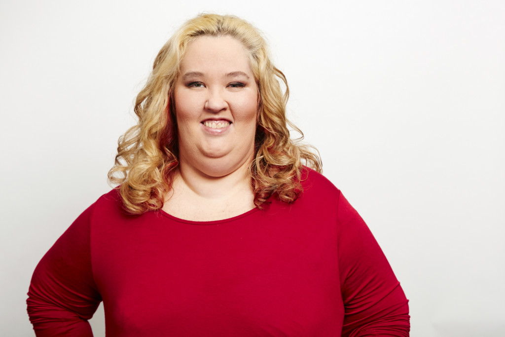 Reality TV Star Mama June Arrested In Macon County Alabama News