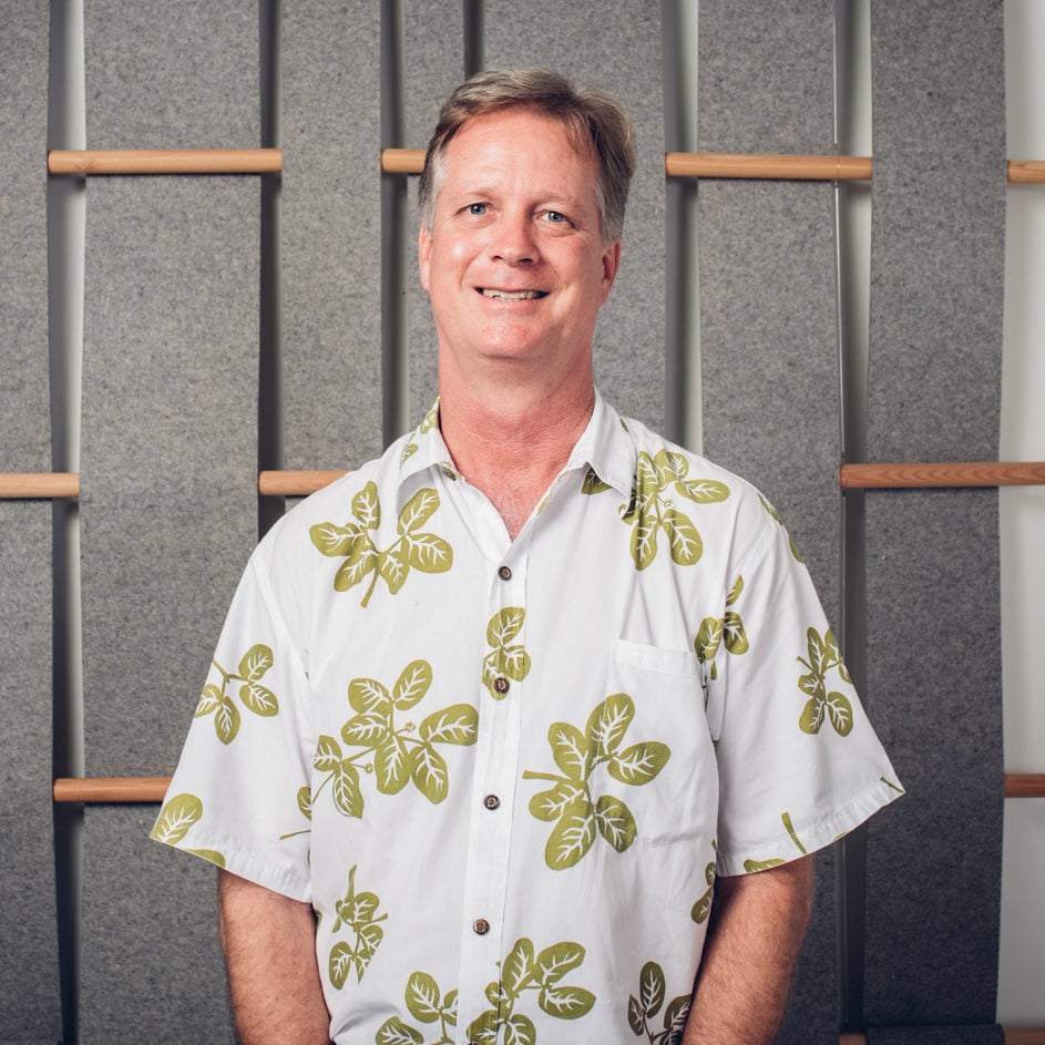 Mike Curtis Hawaii Business Magazine