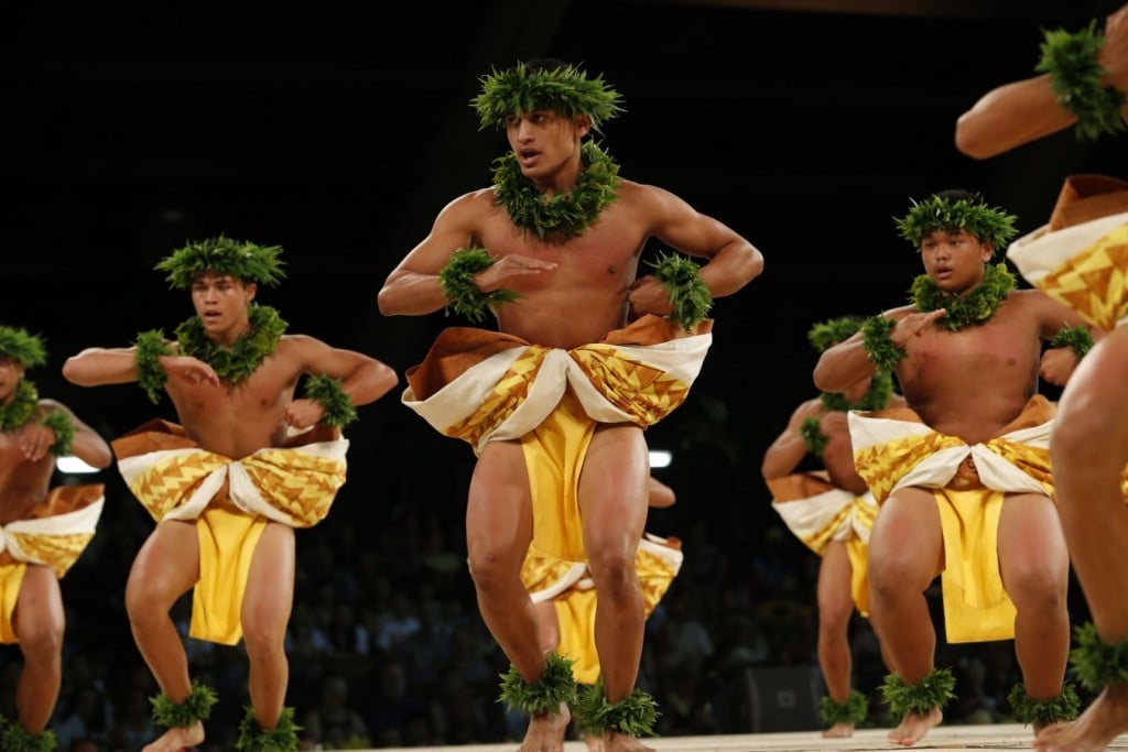 How To Watch The Merrie Monarch Festival Live Stream Hawaii Magazine