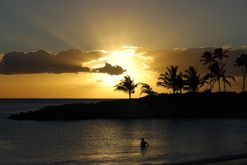 Top Favorite Hawaii Places To Watch A Sunset Hawaii Magazine