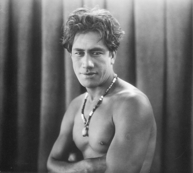 Photos Of Duke Kahanamoku That Are Too Handsome For The Internet