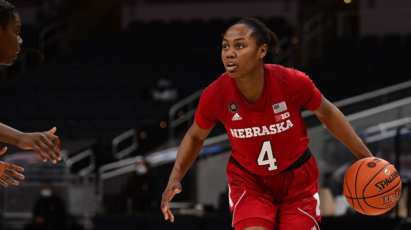 Sam Haiby Returning To Nebraska Women S Basketball