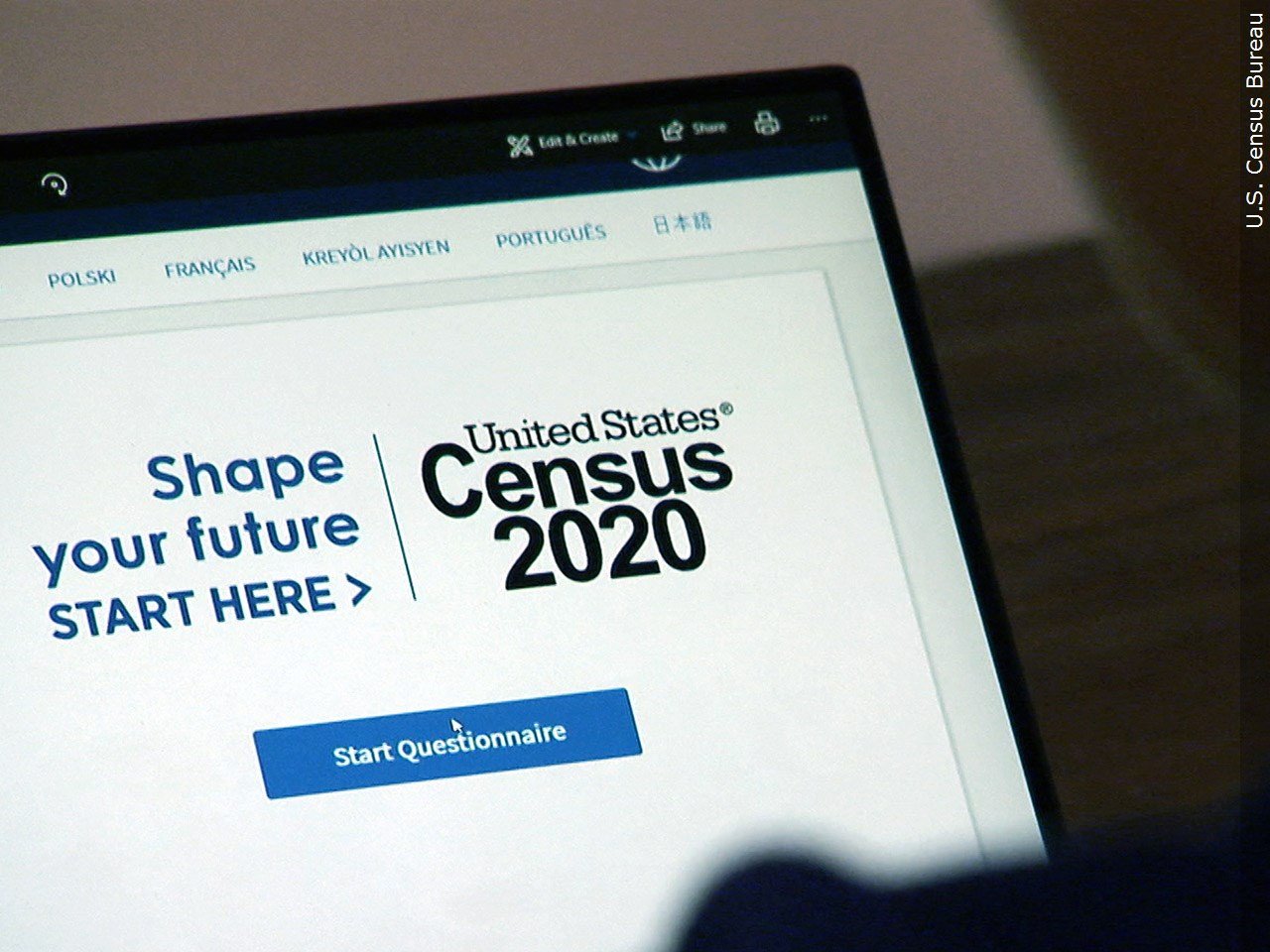 15 GOP Governors Urge Release Of Census Redistricting Data