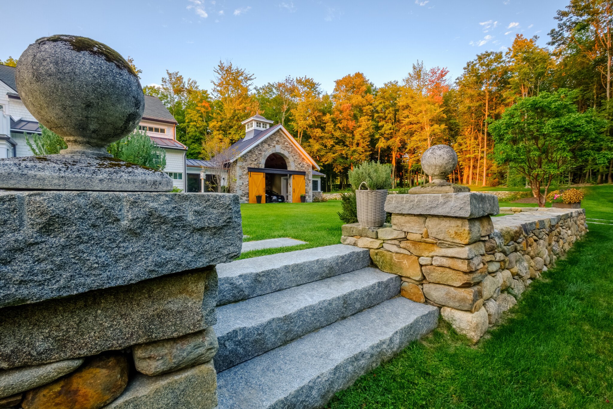 Design Awards Hall Of Fame Pellettieri Associates New Hampshire Home