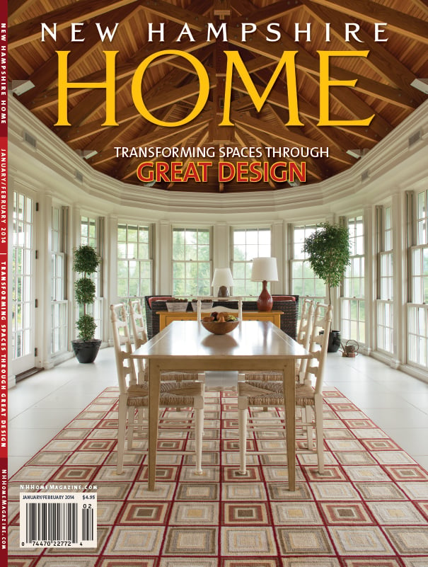 Issue Archive New Hampshire Home Magazine