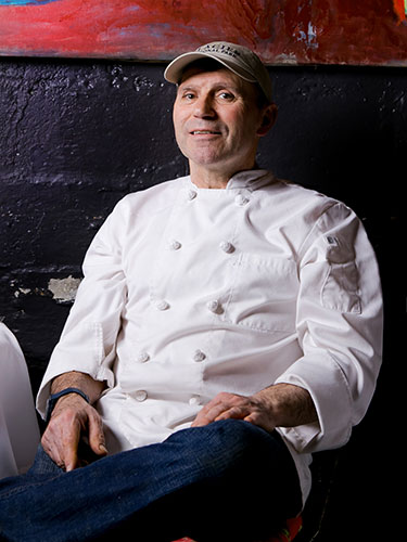 A Tribute To Pittsburgh Chef Toni Pais Pittsburgh Magazine