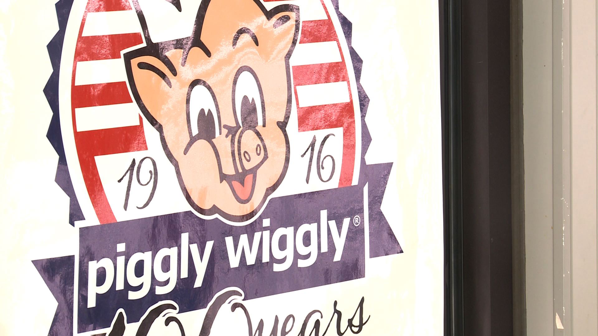 Piggly Wiggly Celebrates Th Anniversary Waka