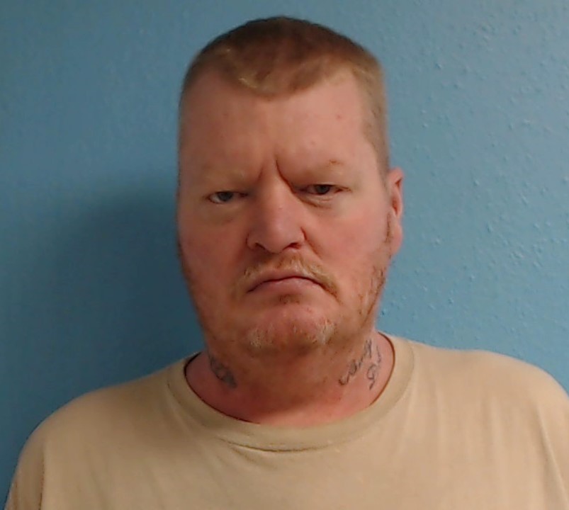 Convicted Sex Offender Arrested In Andalusia WAKA 8