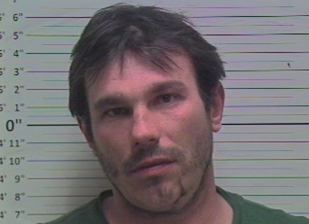 Man Charged In Alleged Stabbing Of Woman In Weakley County WBBJ TV