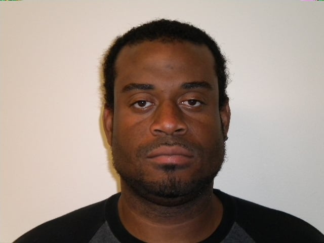 Sex Offender Arrested At The Fair Wbbj Tv