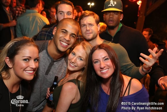 Carolina Nightlife Photos Wccb Charlotte S Cw