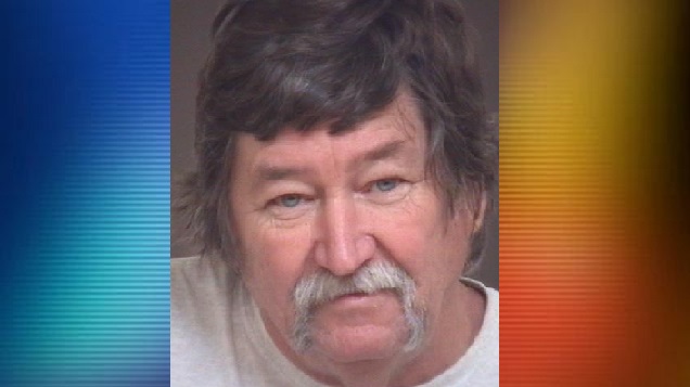 Catawba County Man Charged With Threatening Judge