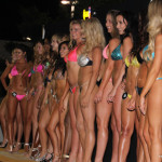 Hooters Bikini Contest Vol Ii Photos Wccb Charlotte S Cw