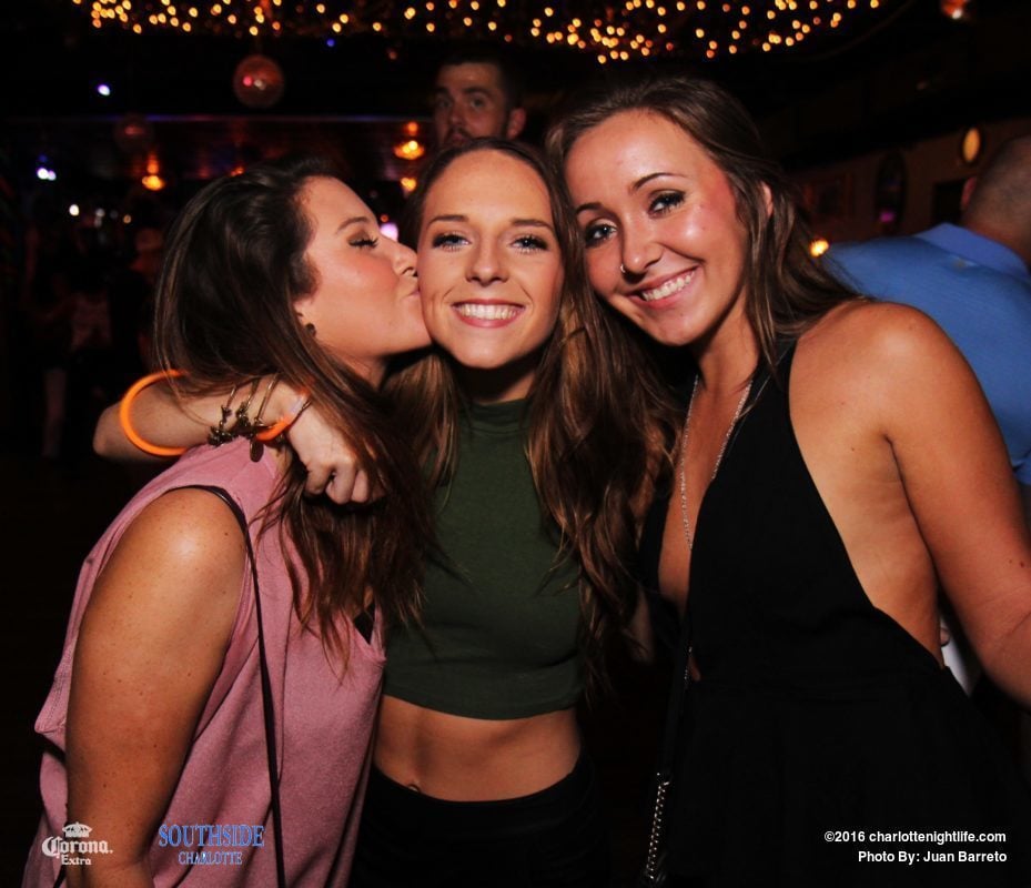 Charlotte Nightlife Photos Wccb Charlotte S Cw