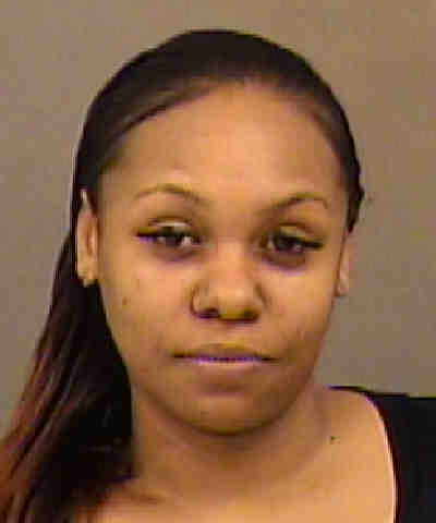 April Jackson Larceny Of Motor Vehicle Wccb Charlotte S Cw