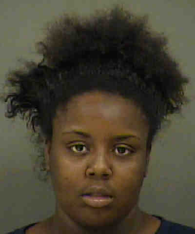 Ebony Adams Conspiracy Robbery With Dangerous Weapon Robbery With A