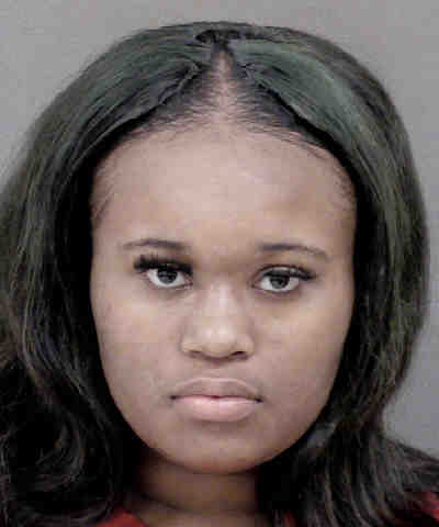 Tahajha Wilcox Possess Stolen Motor Vehicle WCCB Charlotte S CW