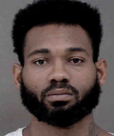 Tyrell Culbreth Fail Provide Proof Fare Pay Felony Larceny Resisting