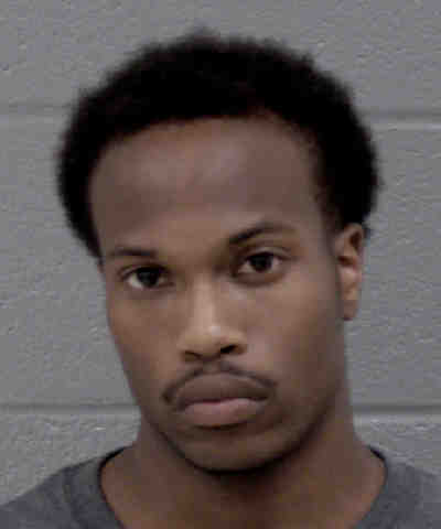 Tony Bradley Possession Of Stolen Motor Vehicle Wccb Charlotte S Cw