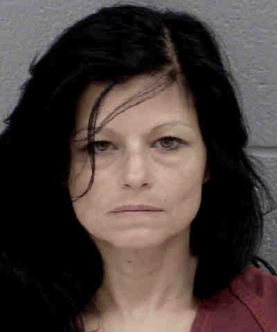 Joanna Olivieri Larceny Of Motor Vehicle Possess Stolen Motor Vehicle