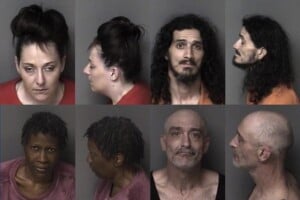 Gaston County Mugshots WCCB Charlotte S CW