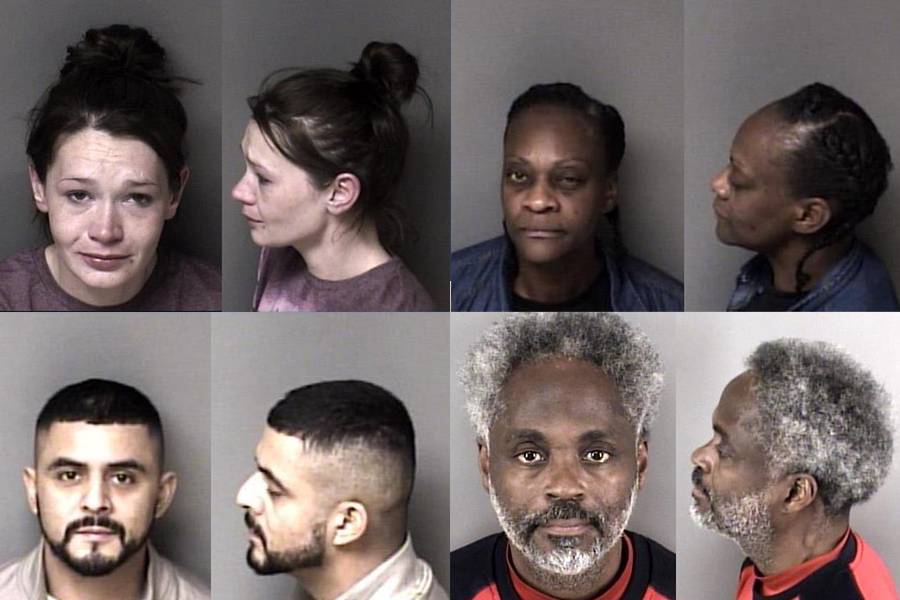 Gaston County Mugshots WCCB Charlotte S CW