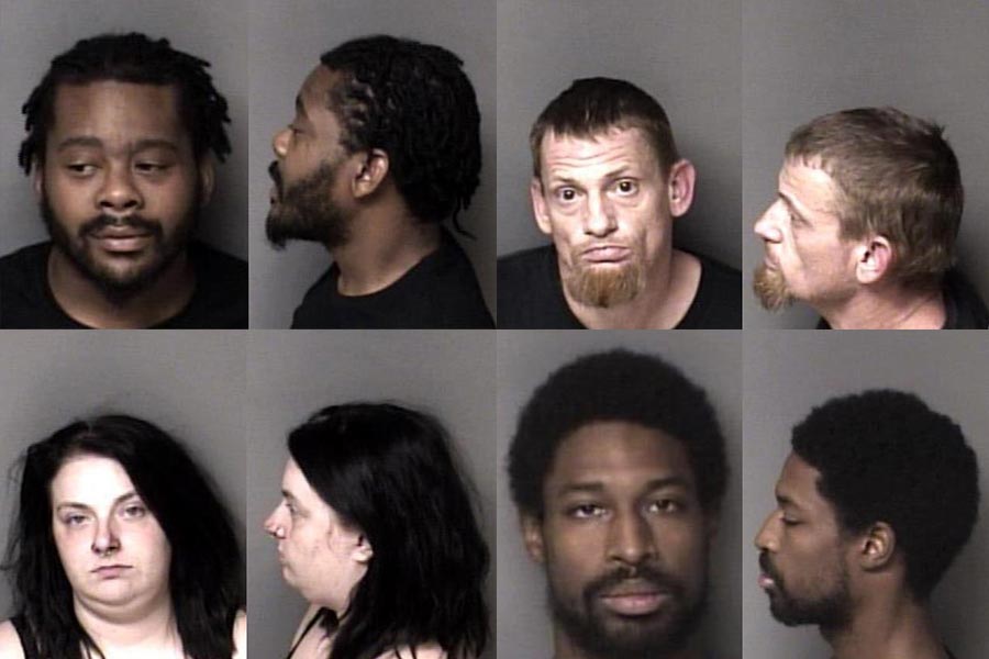 Gaston County Mugshots Wccb Charlotte S Cw