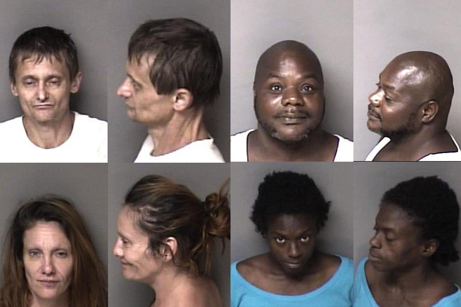 Gaston County Mugshots WCCB Charlotte S CW