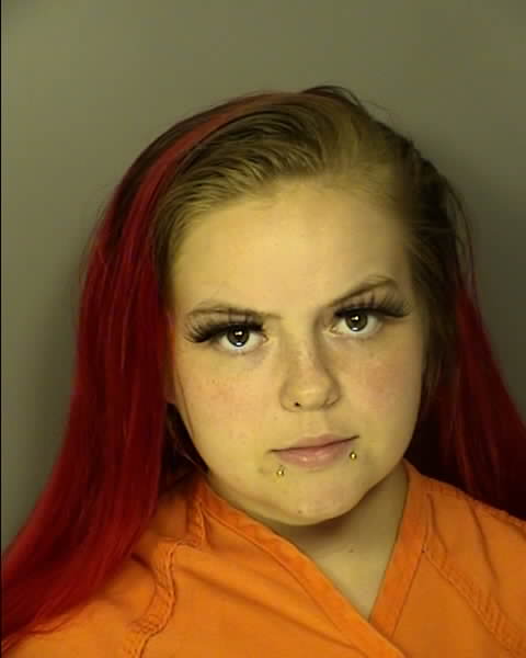 WATTS AMBER MADISON No Charges Listed WFXB