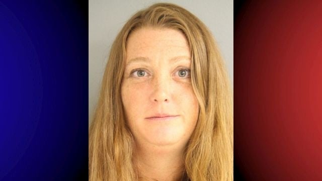 Woman Arrested For Indecent Exposure Among Other Charges Abc