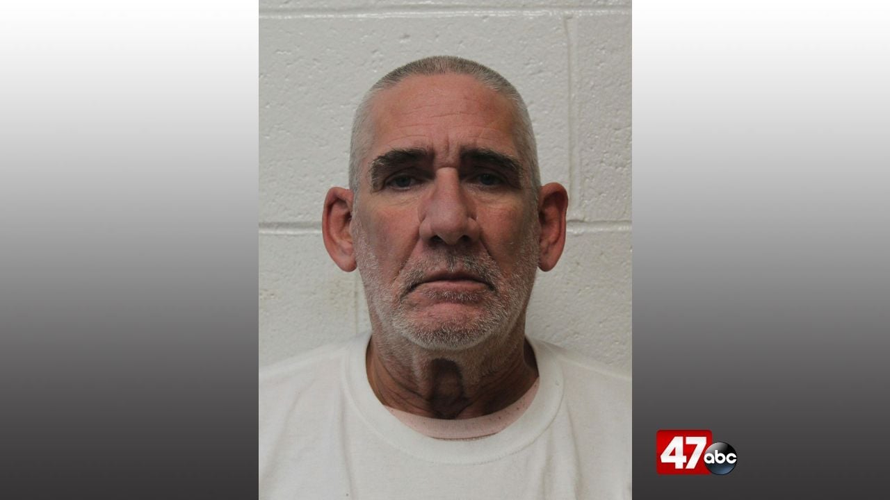 Salisbury Man Sentenced To 35 Years For Sexually Abusing A Minor 47abc