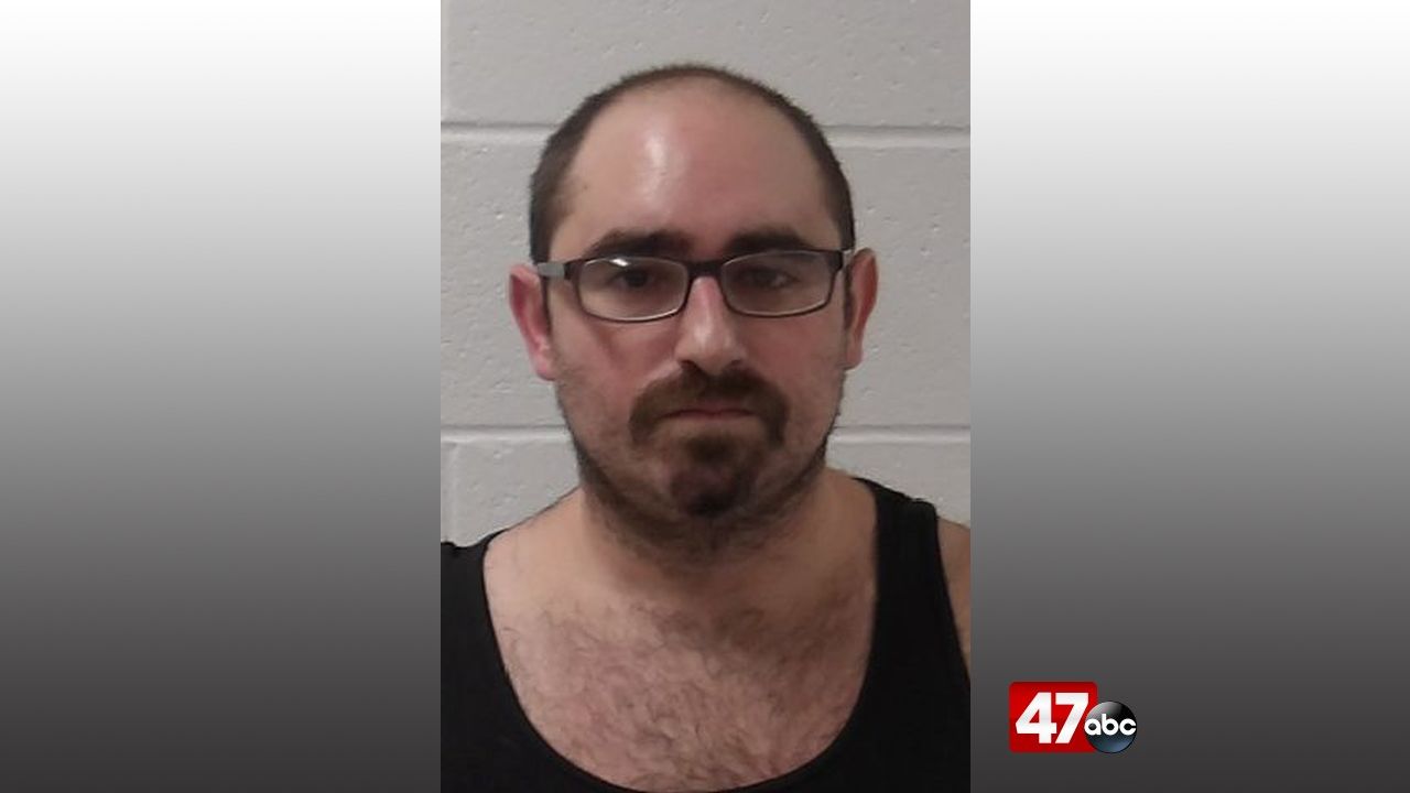 Caroline Co Man Sentenced For Sexually Abusing Minor Abc