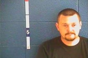 Sheriff Non Compliant Sex Offender Arrested In Boyle County Abc News