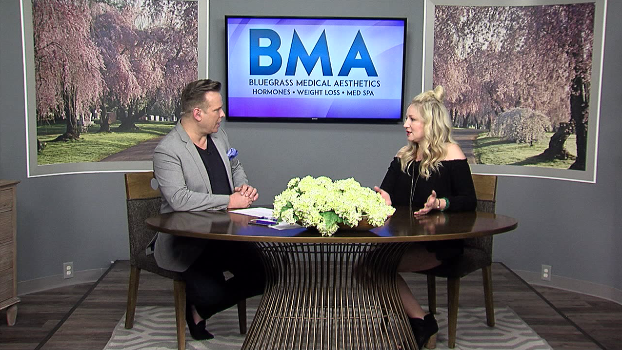 Getting Ready For Summer With Bluegrass Medical Aesthetics ABC 36 News