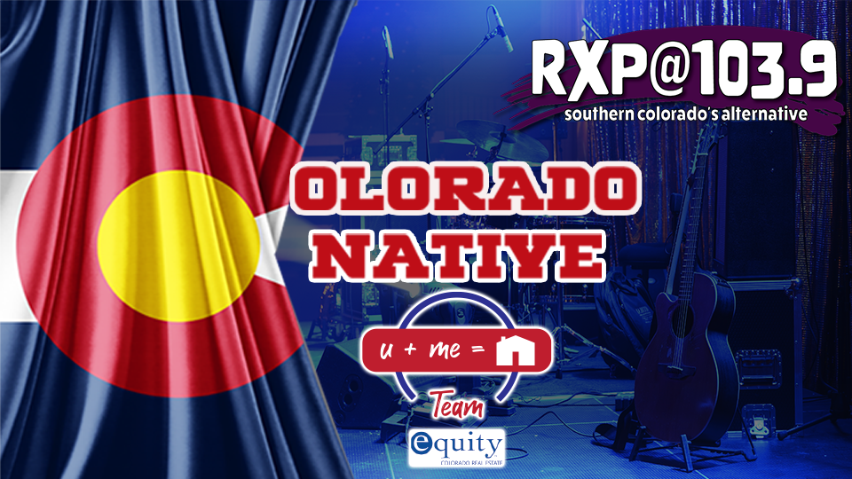 Colorado Native 2021