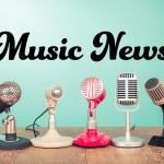 Music News Graphic