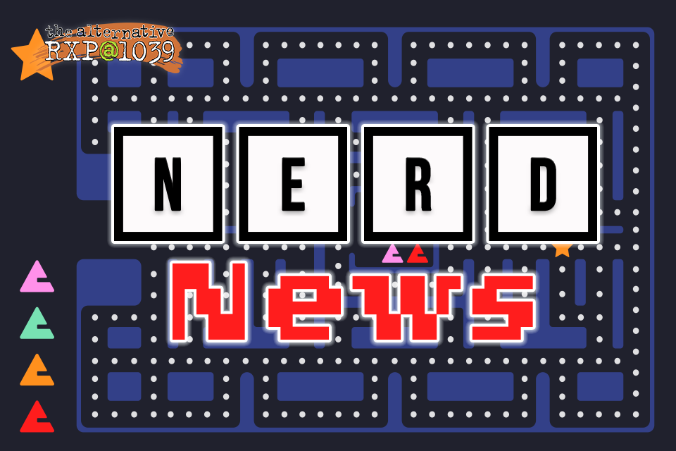Nerd News New Web Specs