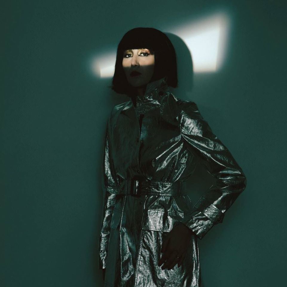 Karen O.