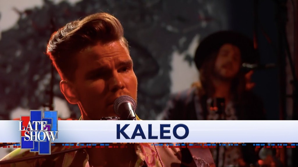 Kaleo Colbert