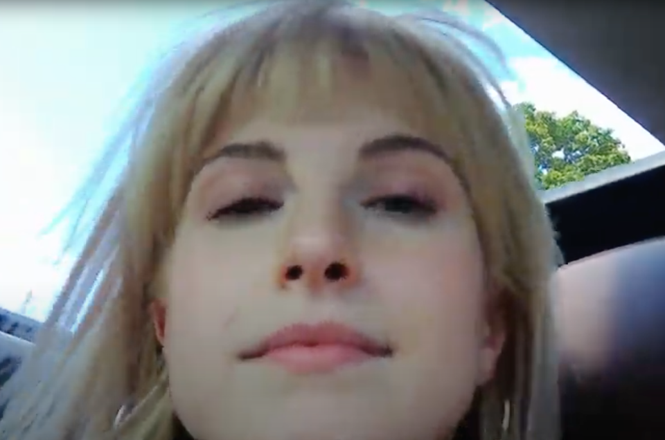Hayley Why We Ever