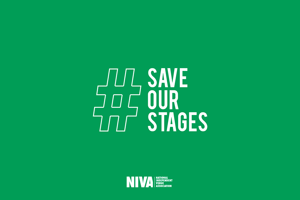 Save Our Stages