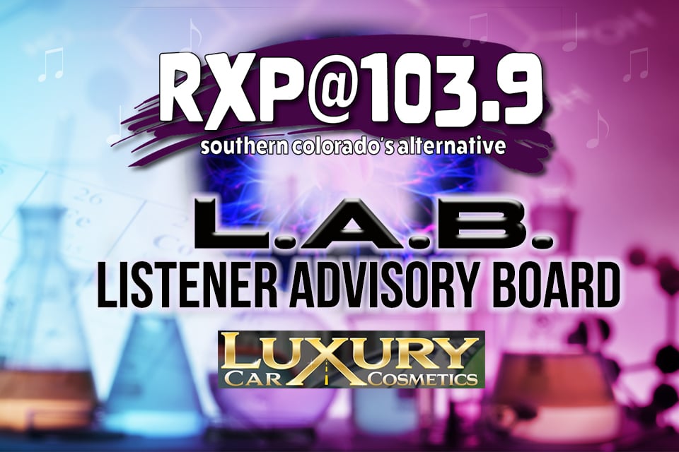 Listener Advisory Board