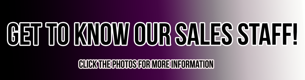 Get To Know Our Sales Staff 2020 1024x271