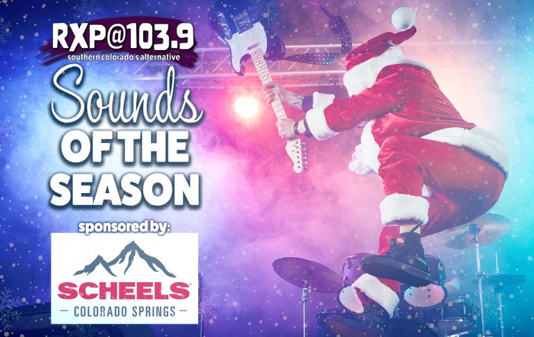 Sounds Of The Season