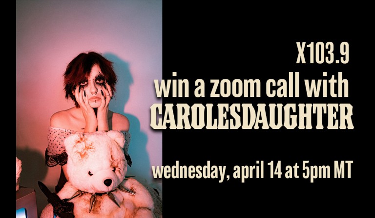 Carolesdaughter Web Copy