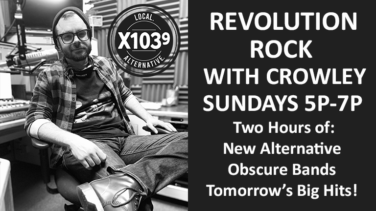Revolution Rock 5 7p