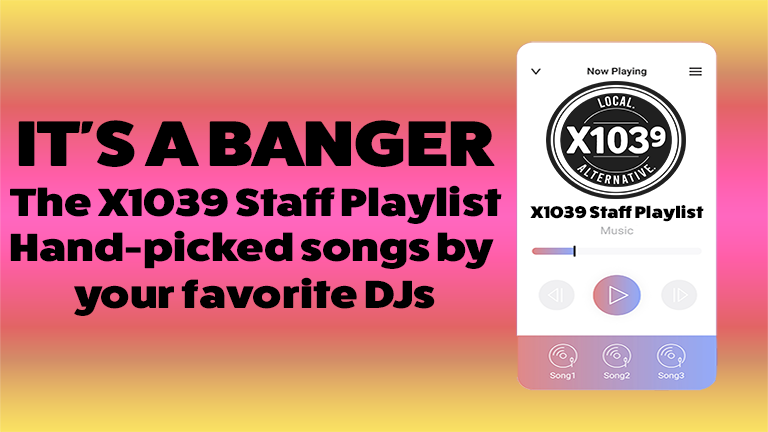 Its A Banger 2021 X1039