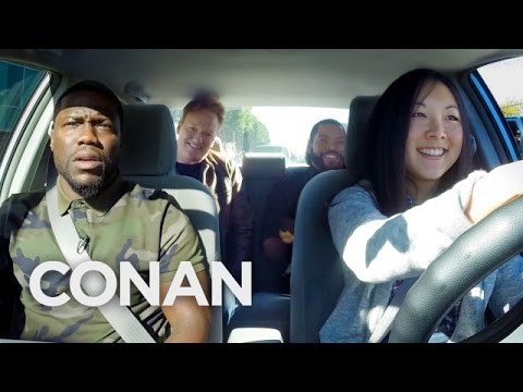 Conan Screen Grab