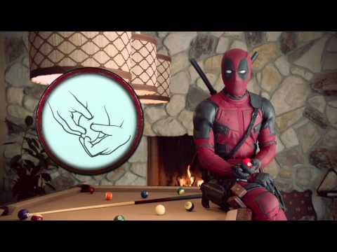 Deadpool